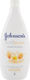 Johnson & Johnson Soft & Nourish Mandel Cremiges Schaumbad mit Mandel Feuchtigkeitsspendend 750ml