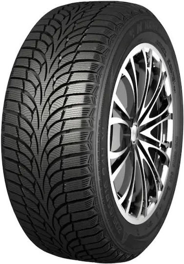 Nankang SV-3 215/45R16 90H XL Χειμερινό Λάστιχο για Επιβατικό Αυτοκίνητο