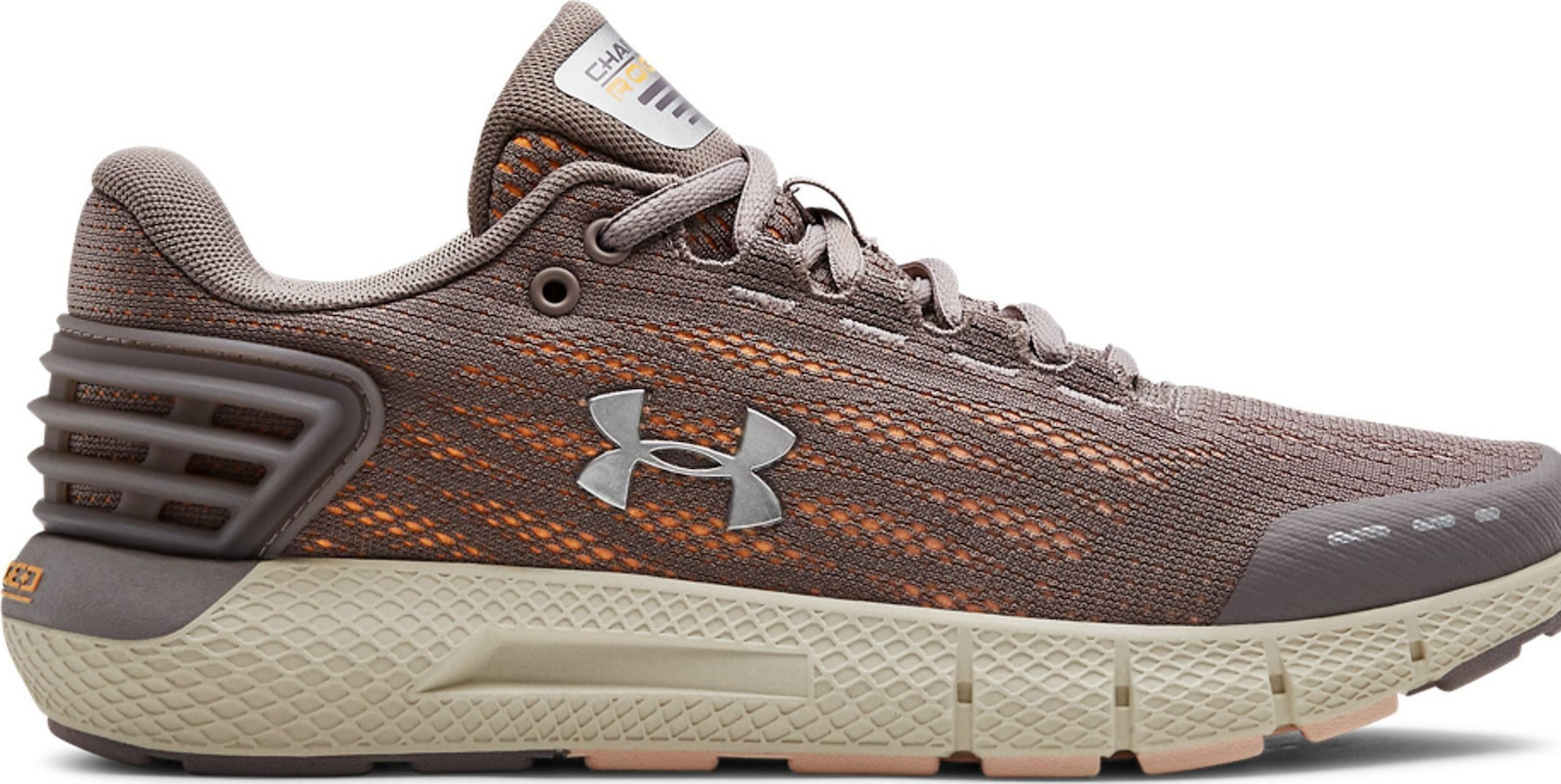 under armour charged rogue