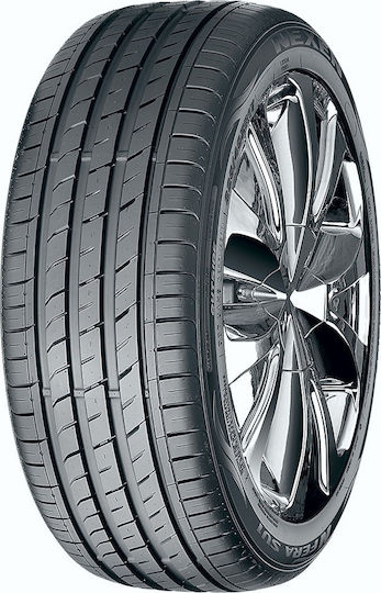 Nexen N'Fera SU1 235/30R20 88Y XL Summer Tire for Passenger Car