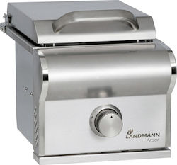 Landmann Ardor Gas Grill Burner Landmann Ardor Gas Grill Burner