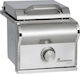 Landmann Ardor Burner Gas Grill Burner Spare Parts Lateral