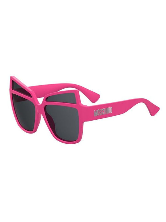 Moschino Women's Sunglasses MOS034/S MU1IR