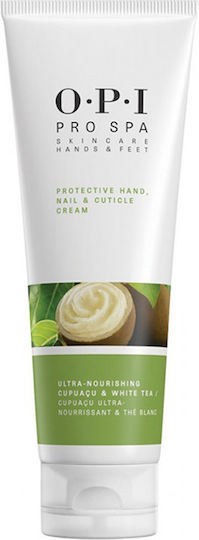 OPI Pro Spa Micro-Exfoliating Hand Polish Scrub για τα Χέρια 236ml