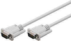 Goobay VGA male to VGA male Cable (683)