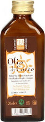 Tea Natura Body Oil 100ml