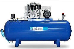 Atlas 011000114 Κομπρεσέρ Αέρος 7.5hp / 500lt Atlas 011000114 Κομπρεσέρ Αέρος 7.5hp / 500lt
