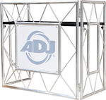 American DJ Pro Event Table II Gray