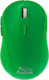 R-Horse RF-6050 Wireless Mini Mouse Green