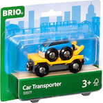 Brio Toys Car Transporter Railway Кола 33577