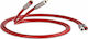QED Cable RCA male - RCA male 3m QE2455