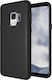 Eiger North Back Cover Πλαστικό Μαύρο (Galaxy S9)