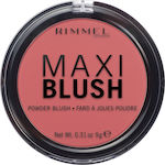 Rimmel London Maxi Blush Blush 003 Wild Card