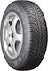 Fulda Kristall Montero 3 175/70R13 82E-Commerce-Website M+S Winter Reifen für Passagier Auto