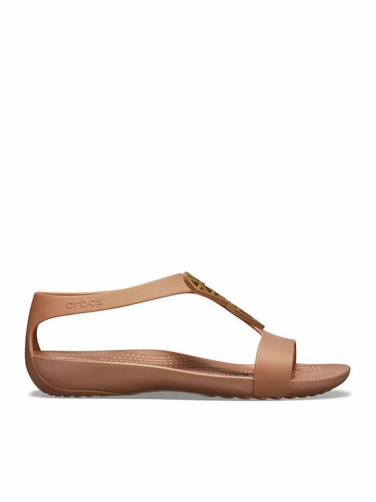 Crocs Serena Embelish Sndl W 205601 860 Skroutz.gr