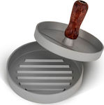 Char-Broil Μονή Πρέσα Burger Kitchen Forms/Molds