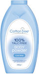 Algotech Cotton Tree Body Powder 280gr