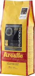 Arcaffe Espresso Mokacrema Ganze Bohnen 1kg Arcaffe Espresso Mokacrema Ganze Bohnen 1kg