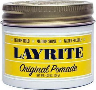 Layrite Original Pomade 42gr