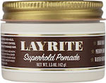 Layrite Superhold Pomade Pomadă 42gr