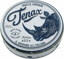 Tenax Matte Pomade 125ml