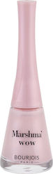 Bourjois 1 Seconde Glazed / Pearl Βερνίκι Νυχιώ...