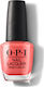 OPI Lacquer Гланц Лак за Нокти NLT89 Температур...