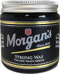 Morgan's Strong Wax 120ml