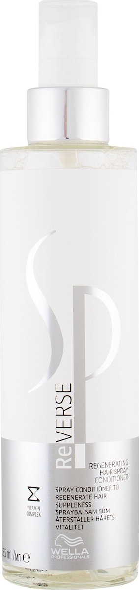Регенерирующий спрей-кондиционер для волос SP ReVerse Regenerating Hair Spray Conditioner 185мл