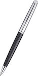 Waterman Hemisphere Privee Pen Ballpoint with Blue Ink 1pcs Deluxe Silky CT