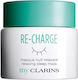 Clarins My Re-Charge Relaxing Sleep Mască Pentru Față 50ml