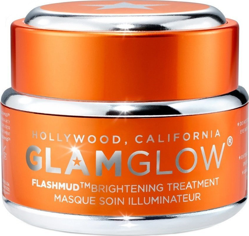 Glamglow Flashmud Brightening Treatment Face 15gr Skroutz.gr