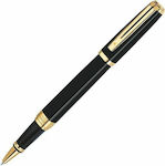 Waterman Exception Rollerball Ideal Black GT