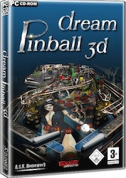 Dream Pinball 3D Dream Pinball 3D