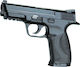Norica Pistol cu Aer CO2 N.A.C. 1703 4.5mm