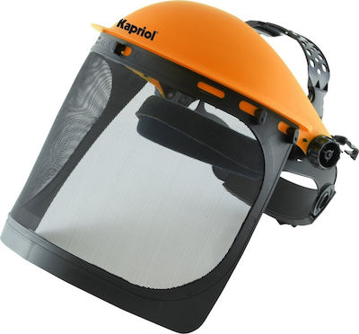 Kapriol Vizieră de Protecție Visor 31282 1buc