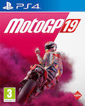 MotoGP 19 Joc PS4