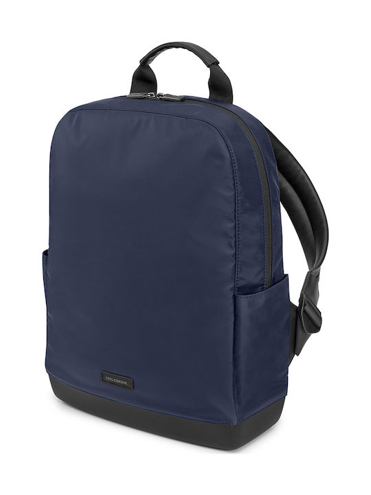 Moleskine Ripstop Midnight Navy Μπλε
