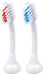 Electric Toothbrush Replacement Heads