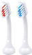 Emmi-Dent M2 Electric Toothbrush Replacement Heads 2pcs