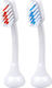 Emmi-Dent E2 Electric Toothbrush Replacement Heads 2pcs