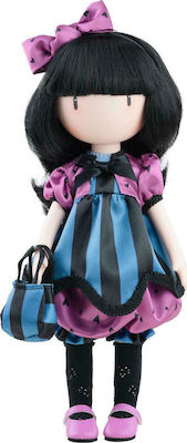 Paola Reina Santoro The Frock Doll 32cm.