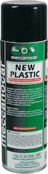 Meccanocar New Plastic Reinigungs- und Polierspray für Autoinnenraum 500ml Meccanocar New Plastic Reinigungs- und Polierspray für Autoinnenraum 500ml