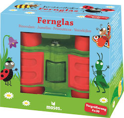 Moses Binoculars Fernglas For Age 3+ Moses Binoculars Fernglas For Age 3+