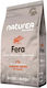 Naturea Naturals Fera 2кг Суха Храна без Зърнени храни и Глутен за Възрастни Кучета с Дива свиня