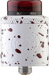 Hellvape Drop Dead Ατμοποιητής RDA 24mm Bloody Mess