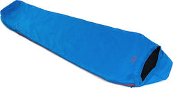 Snugpak Travelpak 2 Μονό Μούμια Electric Blue