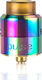 Vandy Vape Pulse RDA 24mm Rainbow