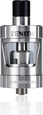 Innokin Zenith 4ml 24mm Silver