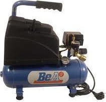 BeA KL 34-6 Κομπρεσέρ Αέρος 6lt